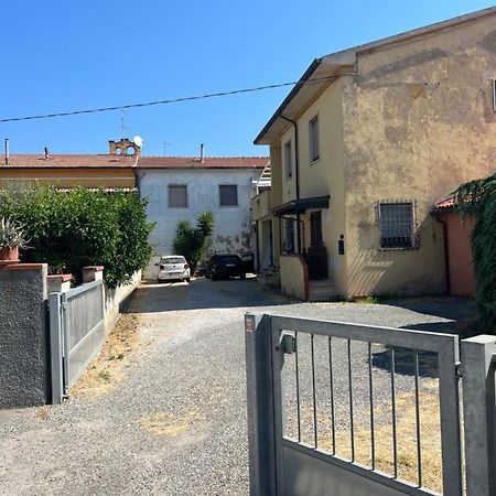 Cecco Guest House Pisa Buitenkant foto