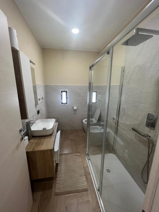 Cecco Guest House Pisa Buitenkant foto