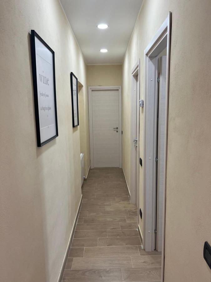 Cecco Guest House Pisa Buitenkant foto